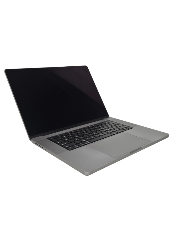 Apple MacBook Pro 16 A2485 M1 PRO 32GB 512 SSD 16,2